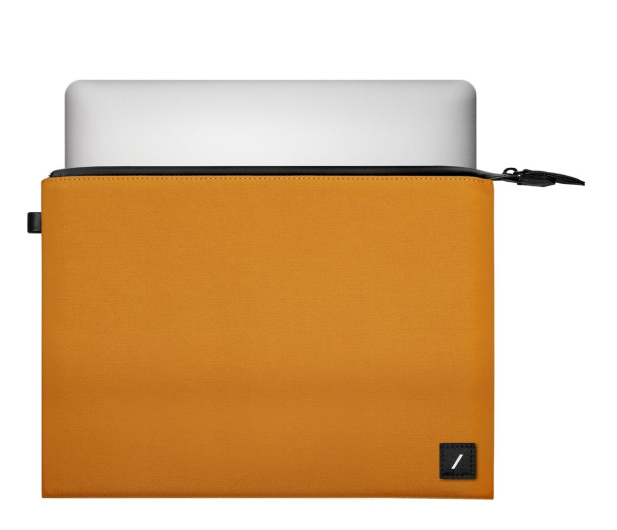 NATIVE UNION Stow Lite Sleeve do Macbook 16" kraft STOW-LT-MBS-KFT-16 - 1150174 - zdjęcie 3